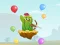 Игра Mr Shooter онлайн