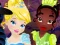 Игра Baby Princess Halloween онлайн