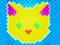 Игра Fluffy Cubes онлайн