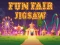 Игра Fun Fair Jigsaw онлайн