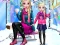 Игра Elsie Winter Day онлайн