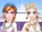 Игра Ella and Anna Spring Break онлайн