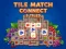 Игра Tile Match Connect 3 Tiles онлайн