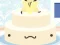 Игра Kawaii Wedding Cake онлайн