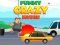 Игра Funny Crazy Runner онлайн