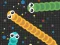 Игра Snake Battle онлайн