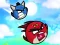 Игра Angry Heroes онлайн