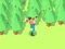 Игра Idle Lumberjack 3D онлайн