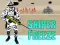 Игра Sniper Freeze онлайн