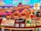 Игра Fast Food & Cooking онлайн