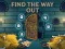 Игра Find the Way Out онлайн