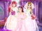 Игра Princess Belle Ball Dress Up онлайн