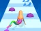 Игра Mermaids Tail Rush онлайн
