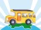 Игра School Bus Difference онлайн