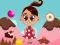 Игра Sweets Match 3 онлайн