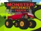 Игра Monster Truck Differences онлайн