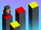Игра Color Cube Jump онлайн