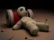 Игра Virtual Voodoo онлайн