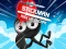 Игра Stickman Rise Up Escape онлайн