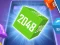 Игра 2048 Cube Buster онлайн