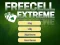 Игра Freecell Extreme онлайн