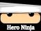 Игра Hero Ninja онлайн