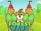 Игра Forest Wars онлайн