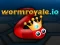 Игра WormRoyale.io онлайн