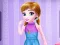 Игра Baby Princess Mia Bathe онлайн