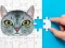 Игра Abyssinian Puzzle Challenge онлайн