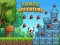 Игра Panda Adventure онлайн
