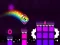 Игра Geometry Rash онлайн
