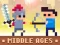 Игра Castel Wars Middle Ages онлайн