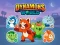 Игра Dynamons World онлайн