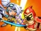 Игра Hero Fight Clash онлайн