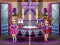 Игра Baby Room Designers онлайн