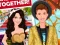 Игра Justin and Selena Back Together онлайн