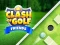 Игра Clash of Golf Friends онлайн