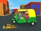 Игра Auto Rickshaw Simulator онлайн