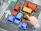 Игра Crazy Parking Jam Car Jam Game онлайн
