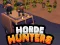 Игра Horde Hunters онлайн