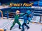 Игра Street Fight Space Station онлайн