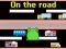 Игра On the Road онлайн