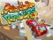 Игра Paintball Racers онлайн