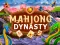 Игра Mahjong Dynasty онлайн