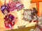Игра Kitsune power destruction онлайн