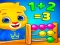 Игра Cool Math Games For Kids онлайн