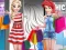 Игра Shopping Mall Princess онлайн