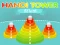 Игра Tower of Hanoi онлайн