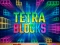 Игра Tetra Blocks онлайн